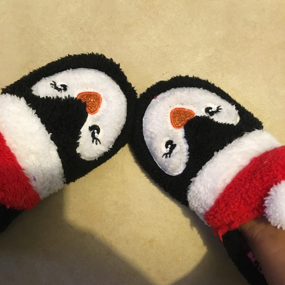 Meet your Posher, Edith